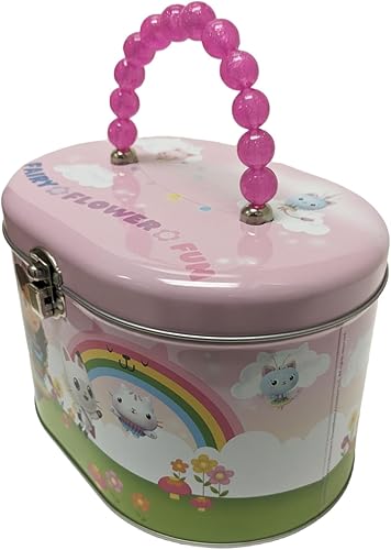 Miniatura 2 de Gabby's Dollhouse - Bolso ovalado con asa de cuentas