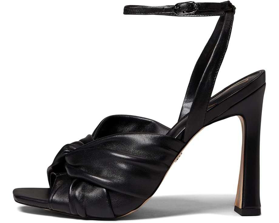 Sam Edelman Lavendar - Left View