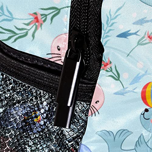 Sac à dos hibou pour enfants de 30 cm multicolore parfait pour l'école - 4
