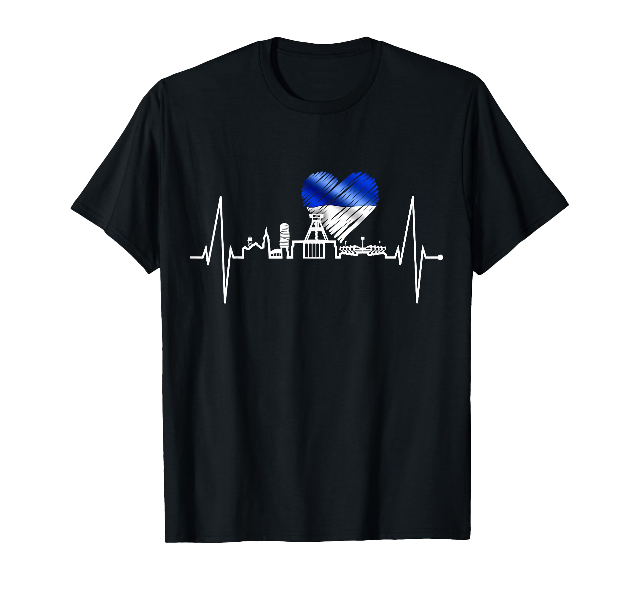 Kleidung mit Designs von Amazon Merch on Demand