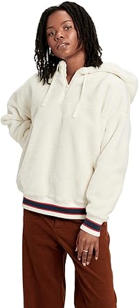 kailani sherpa hoodie