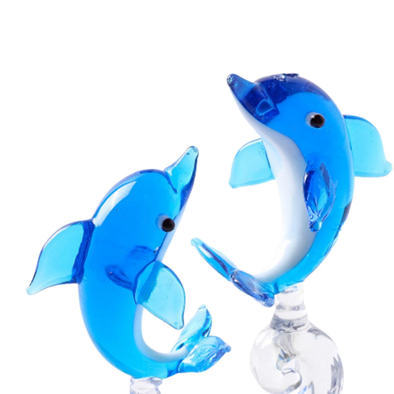 Amazon.co.jp: Yajuyi イルカの装飾 イルカの置物 水槽クラフト 素敵な Amazon.co.jp: Yajuyi イルカの装飾 イルカの置物 水槽クラフト 素敵な