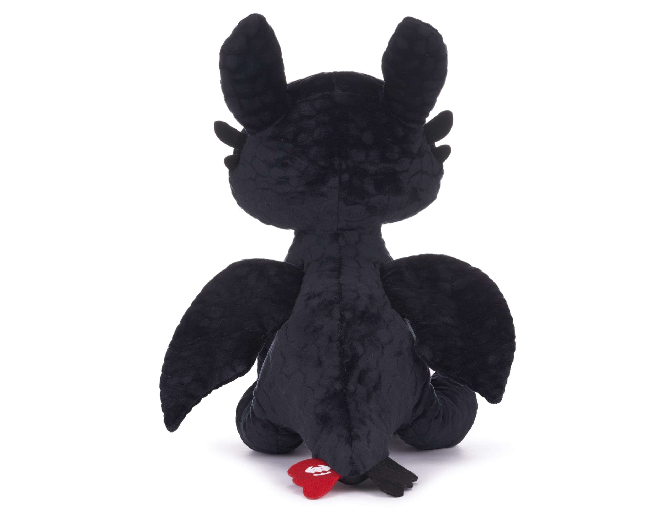 DreamWorks - Peluche de dragón sin dientes extragrande de 43 cm