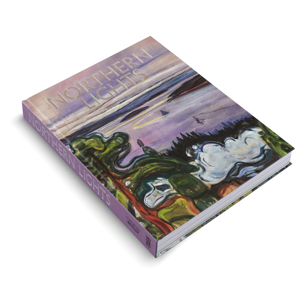 Northern Lights: The Forest in modernist art