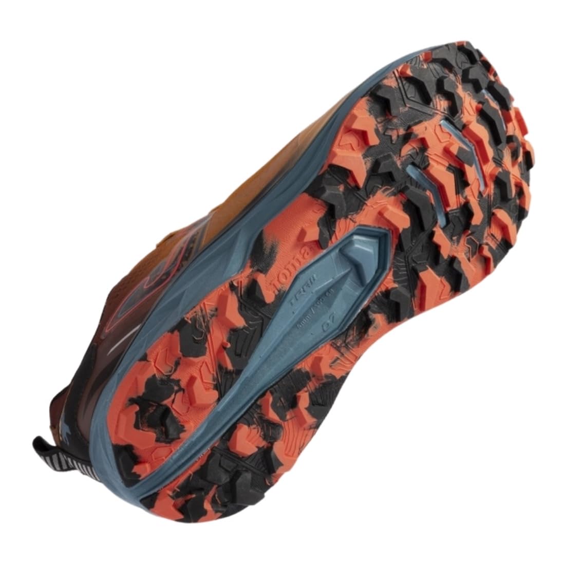 Joma Serie Tundra Men ZapatillasHombre