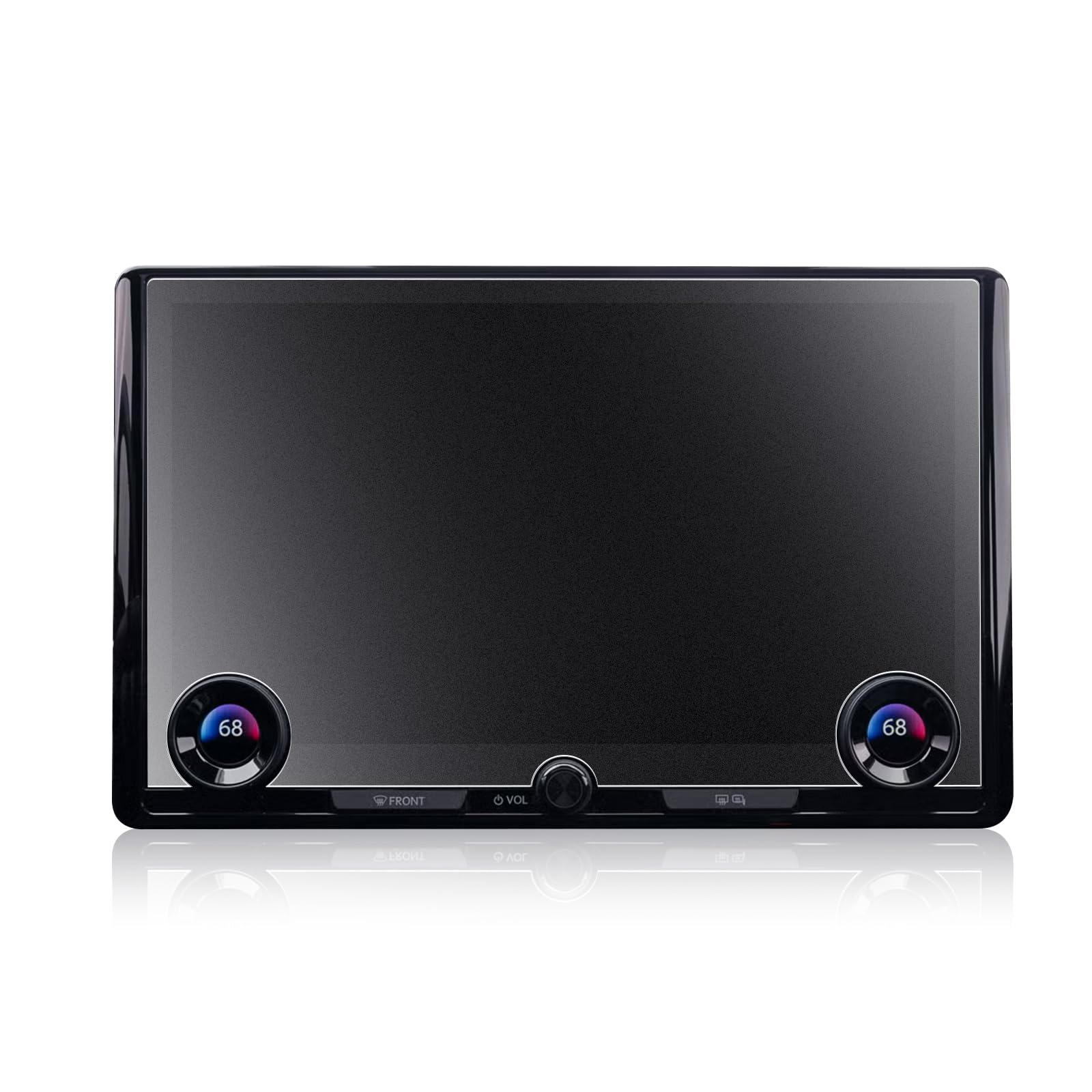 CDEFG Matte Anti Glare for 2026 2027 Toyota bZ Screen Protector 14"