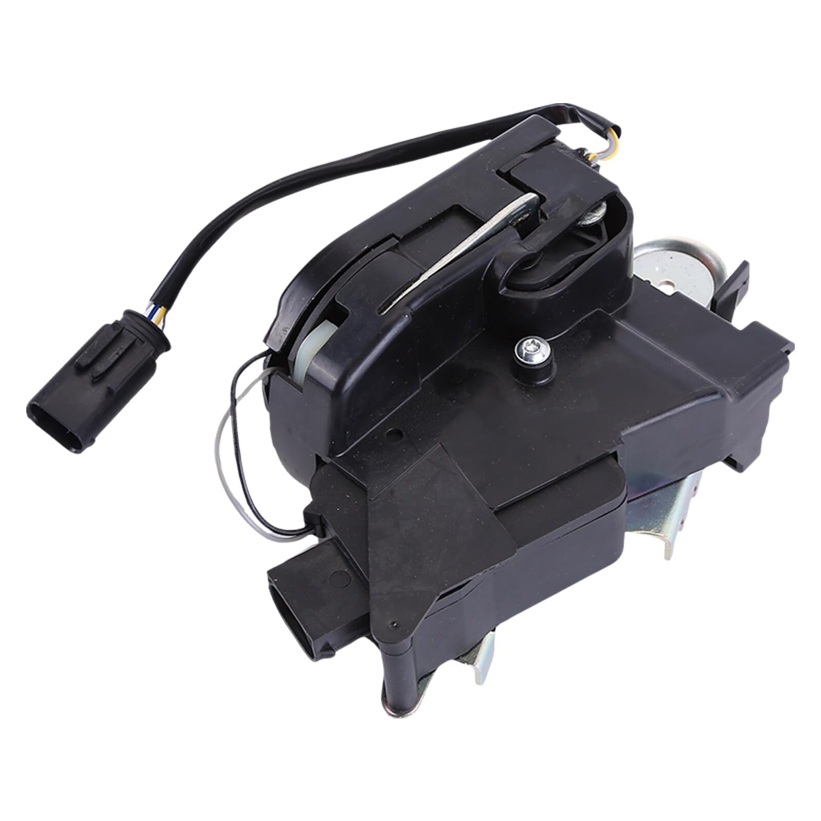 A6397300735 Servomoteur de serrure de porte coulissante droite pour Mercedes W639 2003-2014 Clé de serrure de porte Verrouillage central 2797260099, 6397300735 Servomoteur de serrure de porte