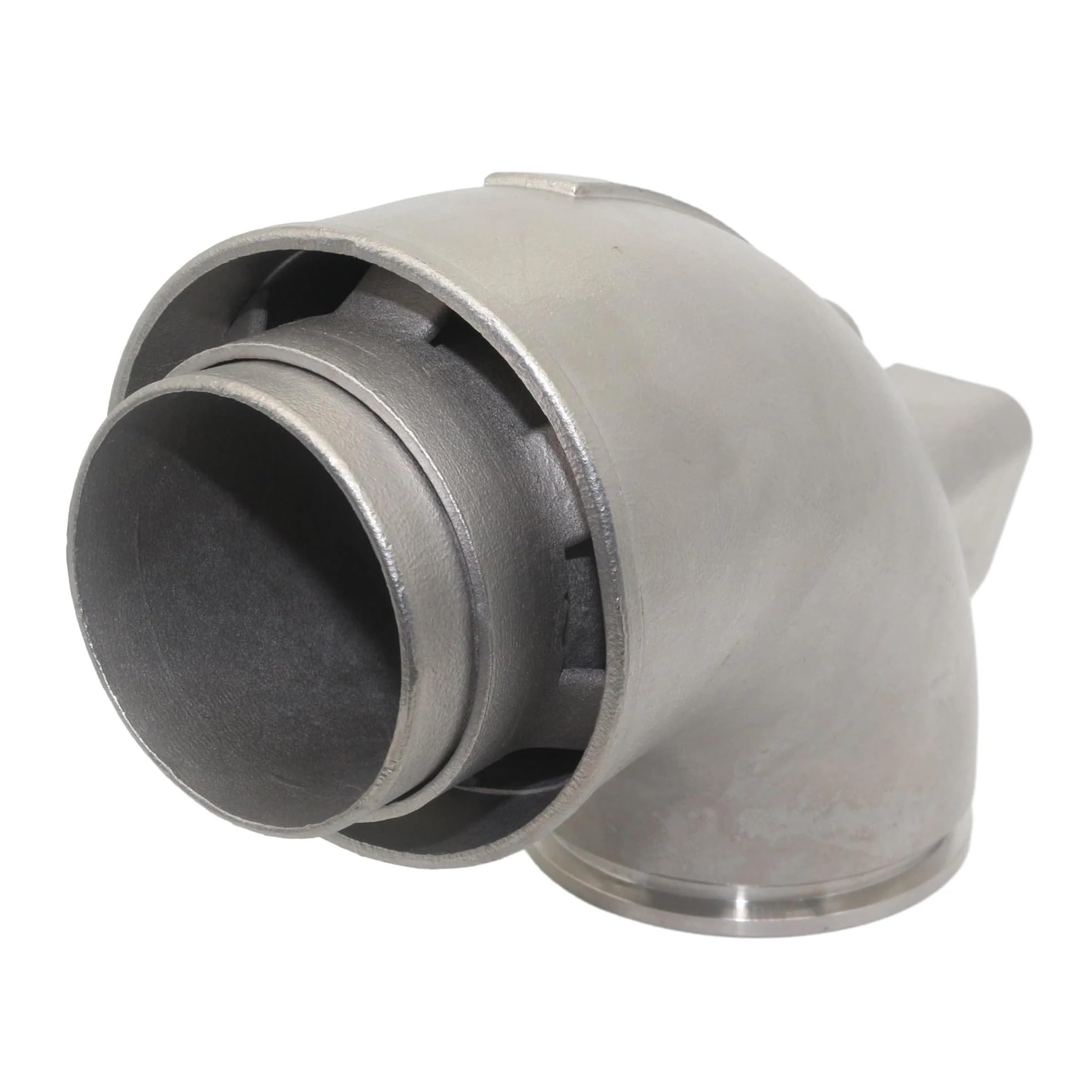 Budzavhic One Color Mixing Elbow For V-Lvo Penta 845261 Aqad30a Tamd30a Tmd30a Tmd40c Tamd40a Tamd40b Aqad40a Aqad40b Glm 51261 Sed3091000