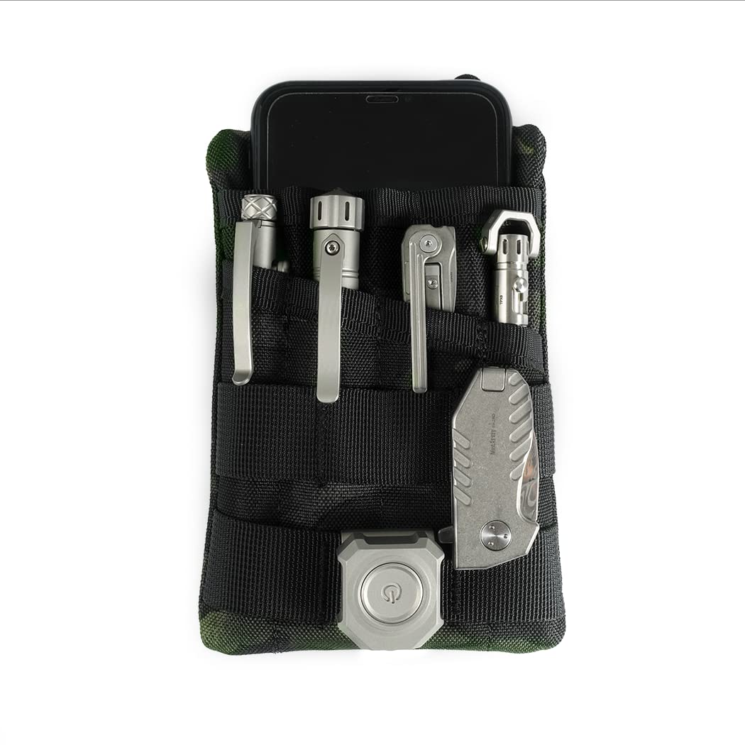 Buy VIPERADE VE4 EDC Pocket Holster Organizer,Tool Pouch Sheath for Men