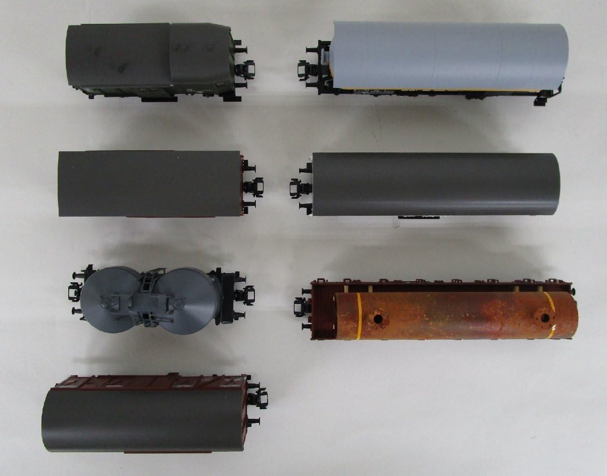 Amazon | marklin HO 46081メルクリン insider freight car set