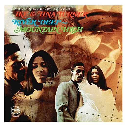 River Deep-Mountain High [Vinilo]