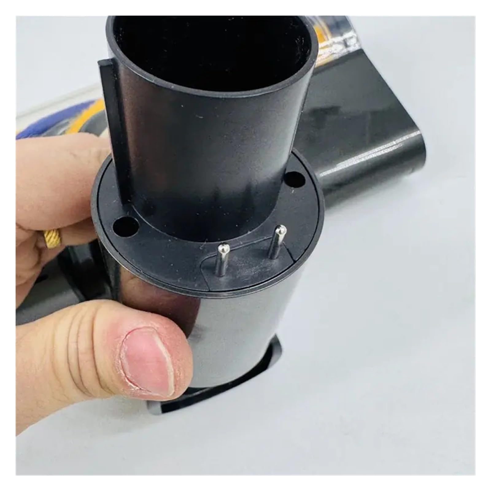 Cabezal De Cepillo Principal for Aspiradora, Herramienta De Cabezal De Cepillo De Piso Motorizado KEOL, Compatible Con Dreame, Accesorios De Repuesto Z10 Z20 Z30, Lámpara De Polvo for Piso Al Vacío