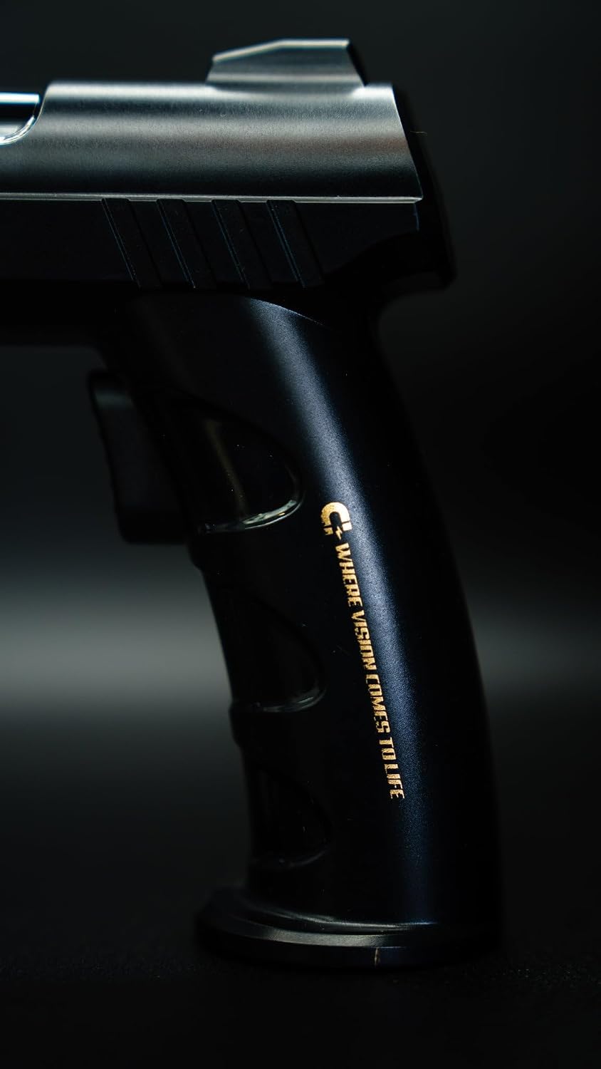 Uv Spray Mister Gun