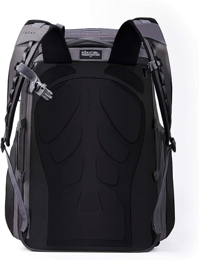 roka transition backpack