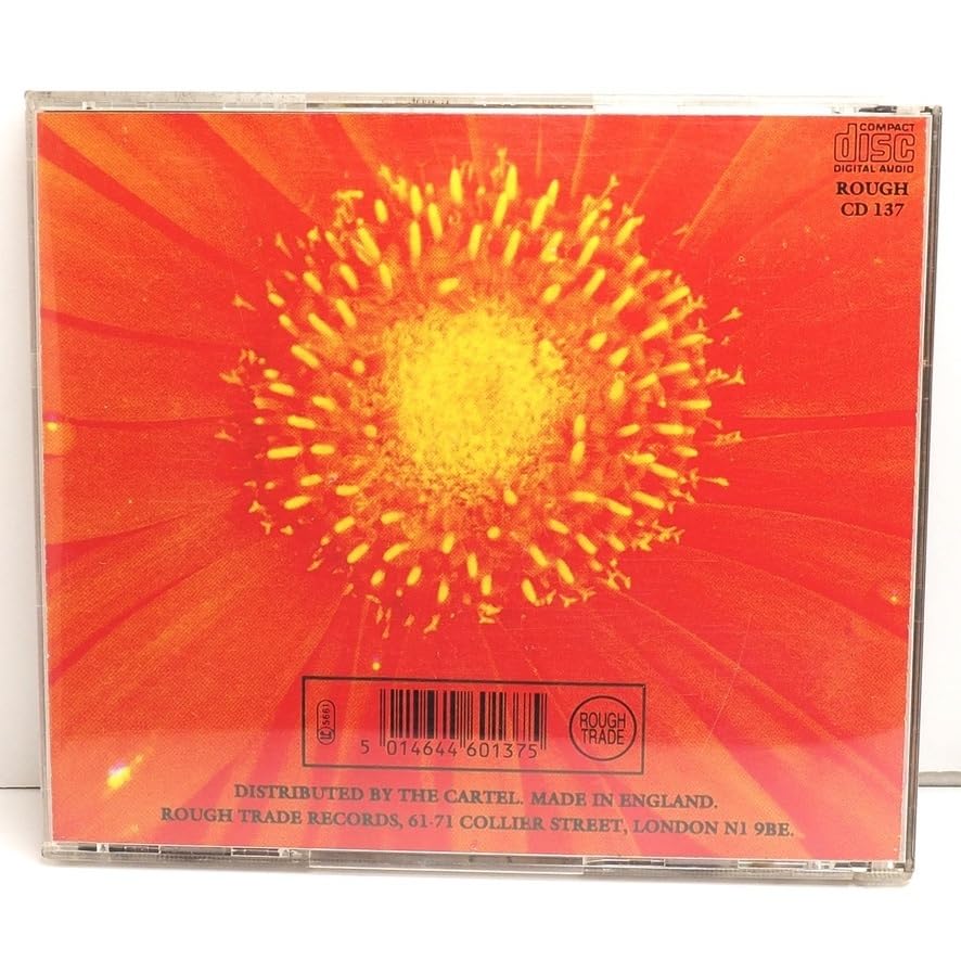 CD シェリアン・オーファン センチュリー・フラワー  VDP1482PROMO Rough Trade プロモ 未開封 /00110 Amazon.co.jp: Shelleyan Orphan シェリアン・オーファン