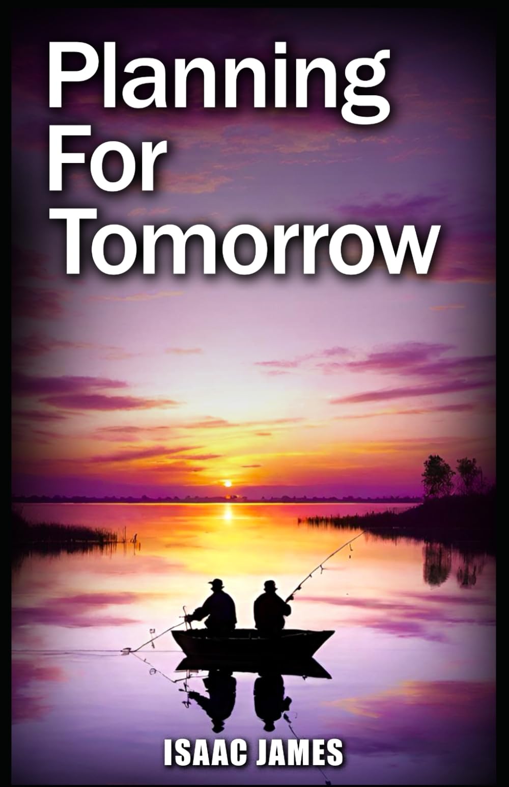 Planning for Tomorrow (Echoes of Life)