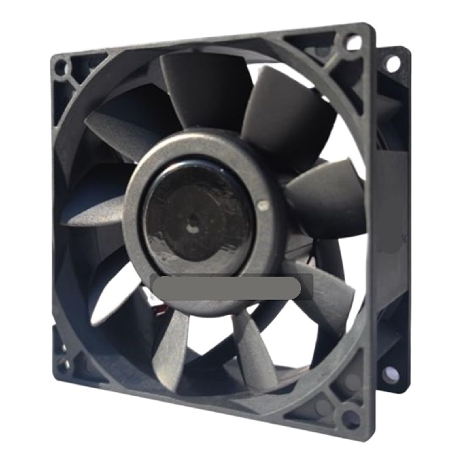 BYZLJTSWT PFB0924DHE 9238 24VDC Fan