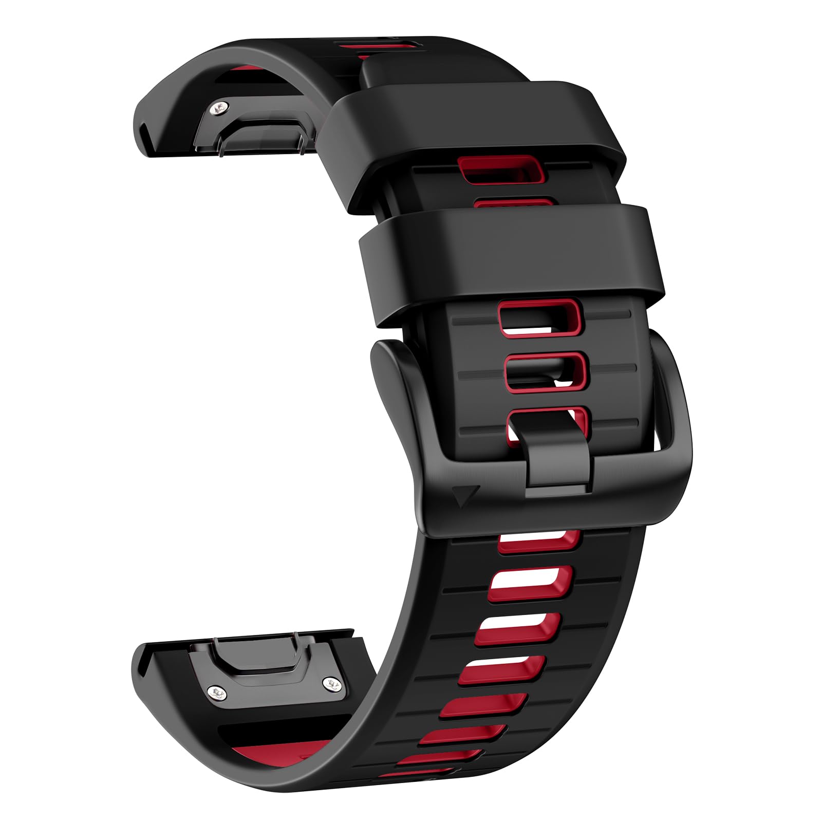U-LIMVE Watch Strap for Garmin Fenix 8 51mm/Fenix 7X/Fenix 7X Pro/Fenix 6X/Fenix 6X Pro/Fenix 5X/Fenix 3