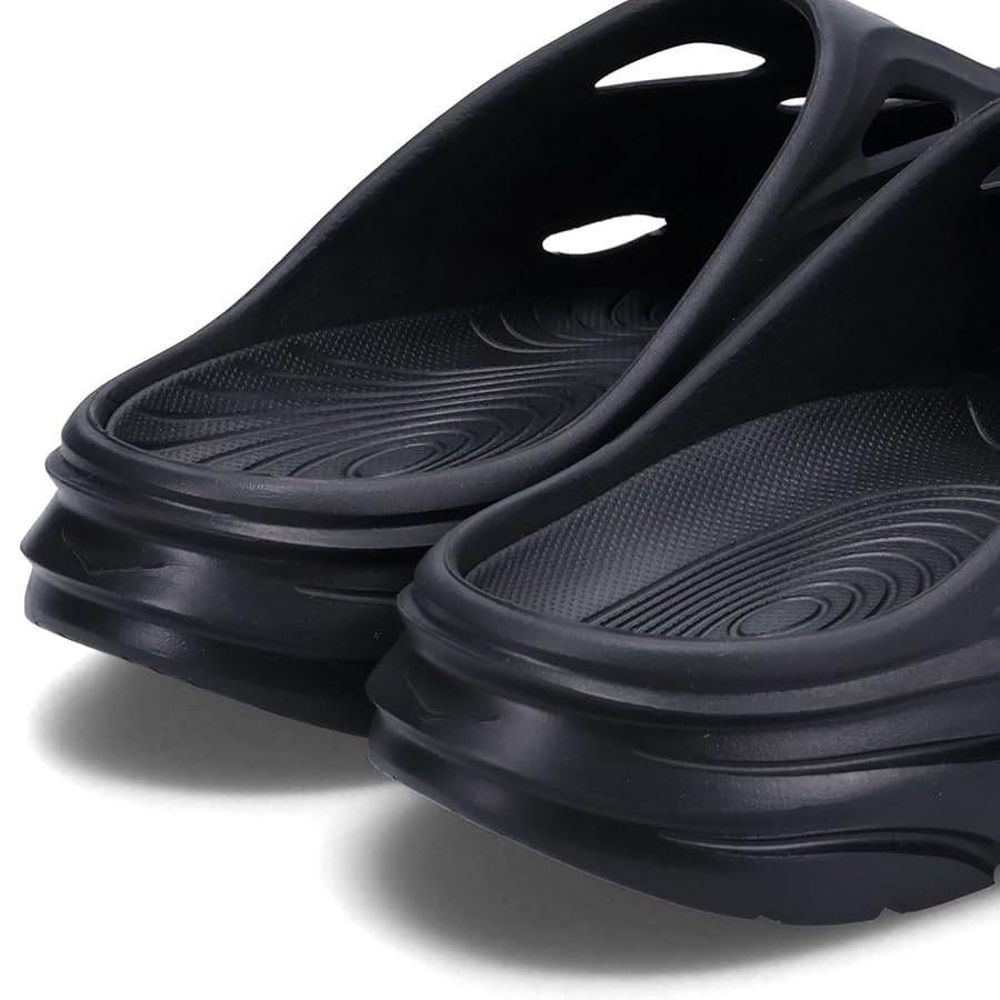 Amazon | [HOKA] [ホカオネオネ] サンダル リカバリーサンダル