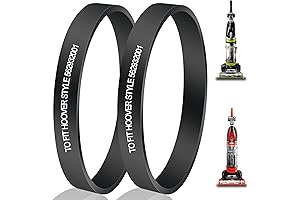 UH71200 Hoover Belt: Vacuum Cleaner Belts for Hoover 562932001 Model
