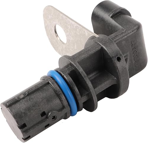 GM Genuine Parts 12703627 Sensor de posición del cigüeñal del motor