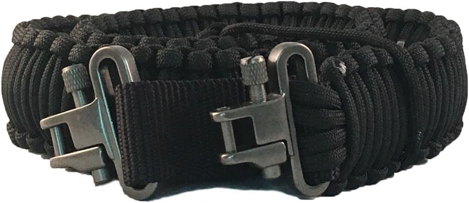 Paracord Gun Sling