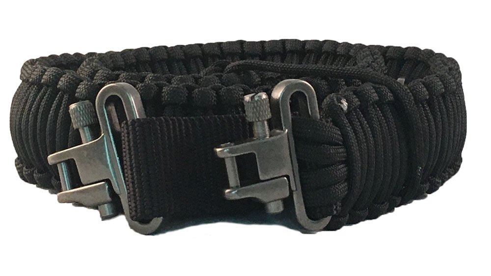 Paracord Gun Sling