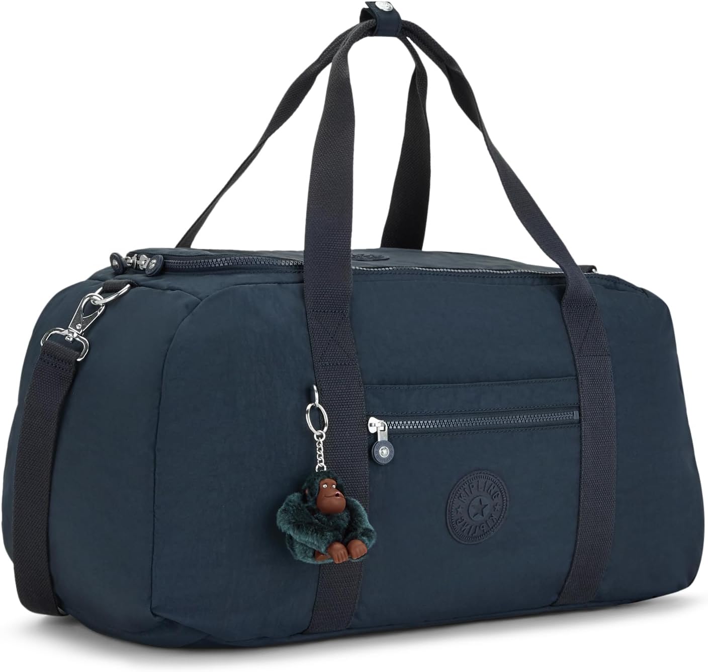 Kipling Women's Palermo Convertible Duffle Bag - Image 4