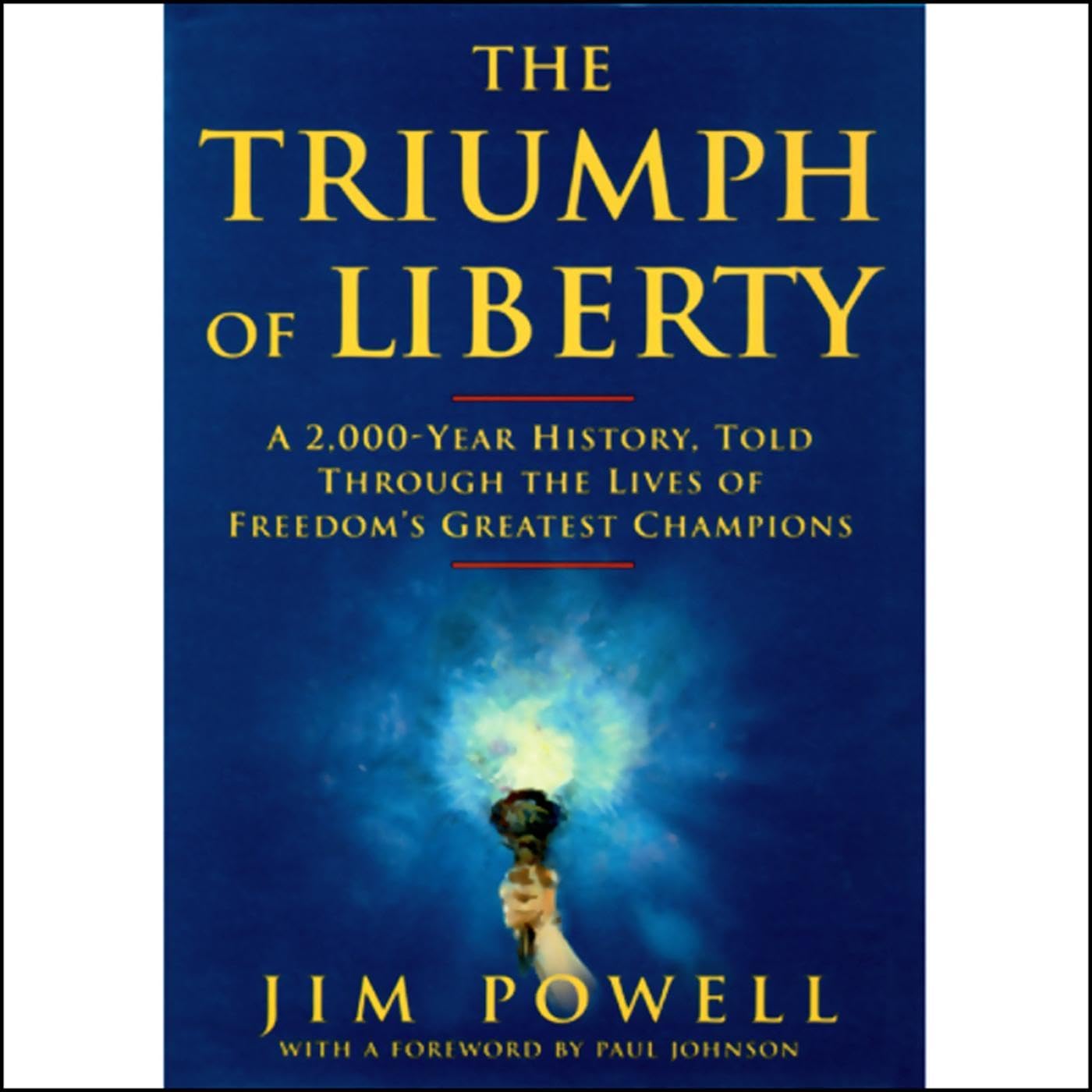 The Triumph of Liberty
