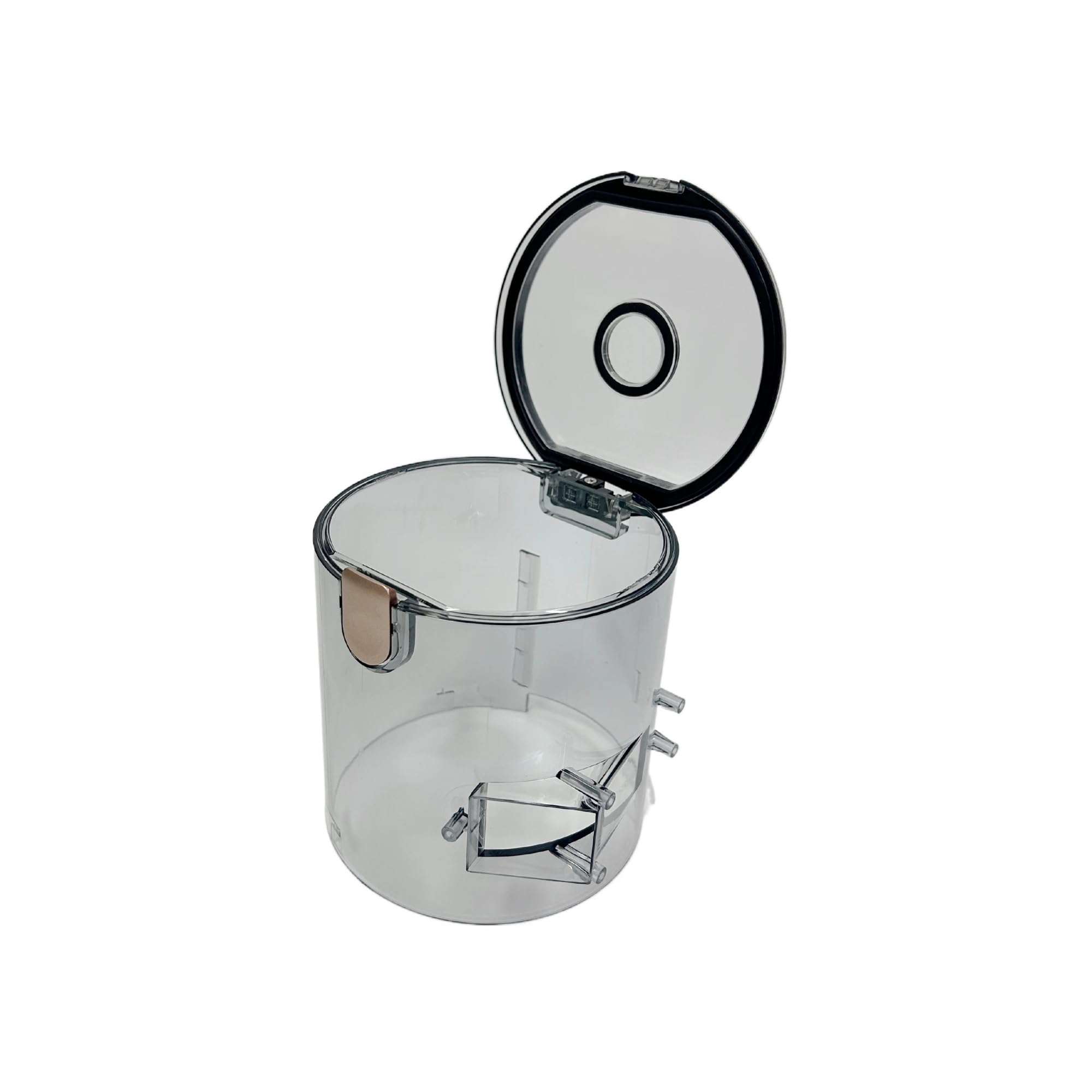Dust Cup Aspirateur Jimmy H10 Pro pour un Nettoyage Maison sans Interruption