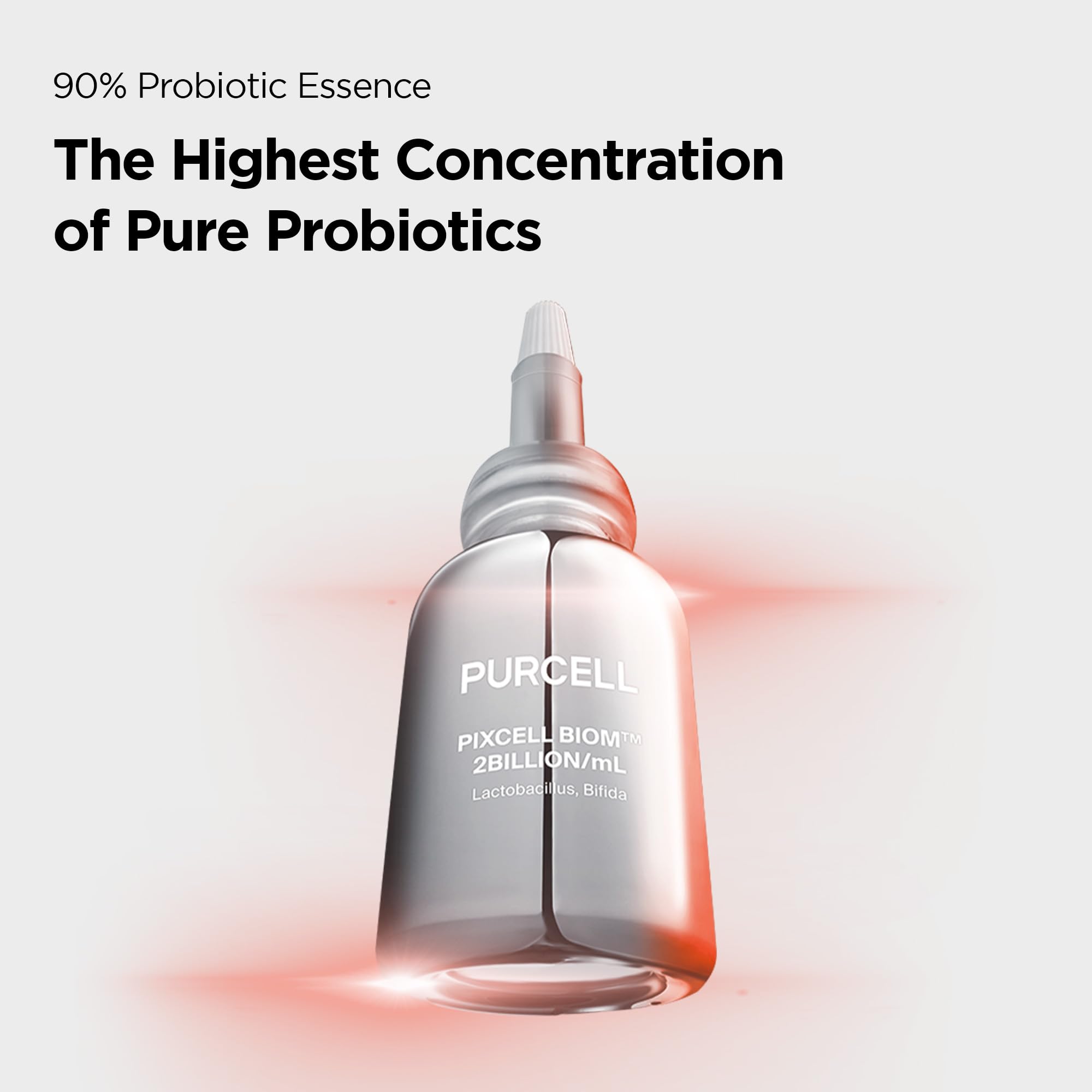 Amazon.com: PURCELL Pixcell Biom 2B/mL Probiotic Essence Serum