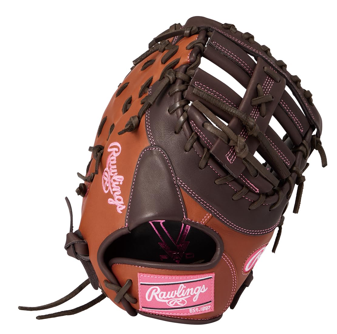 Amazon | ローリングス(Rawlings) ソフトボール用 グローブ HOH® DP