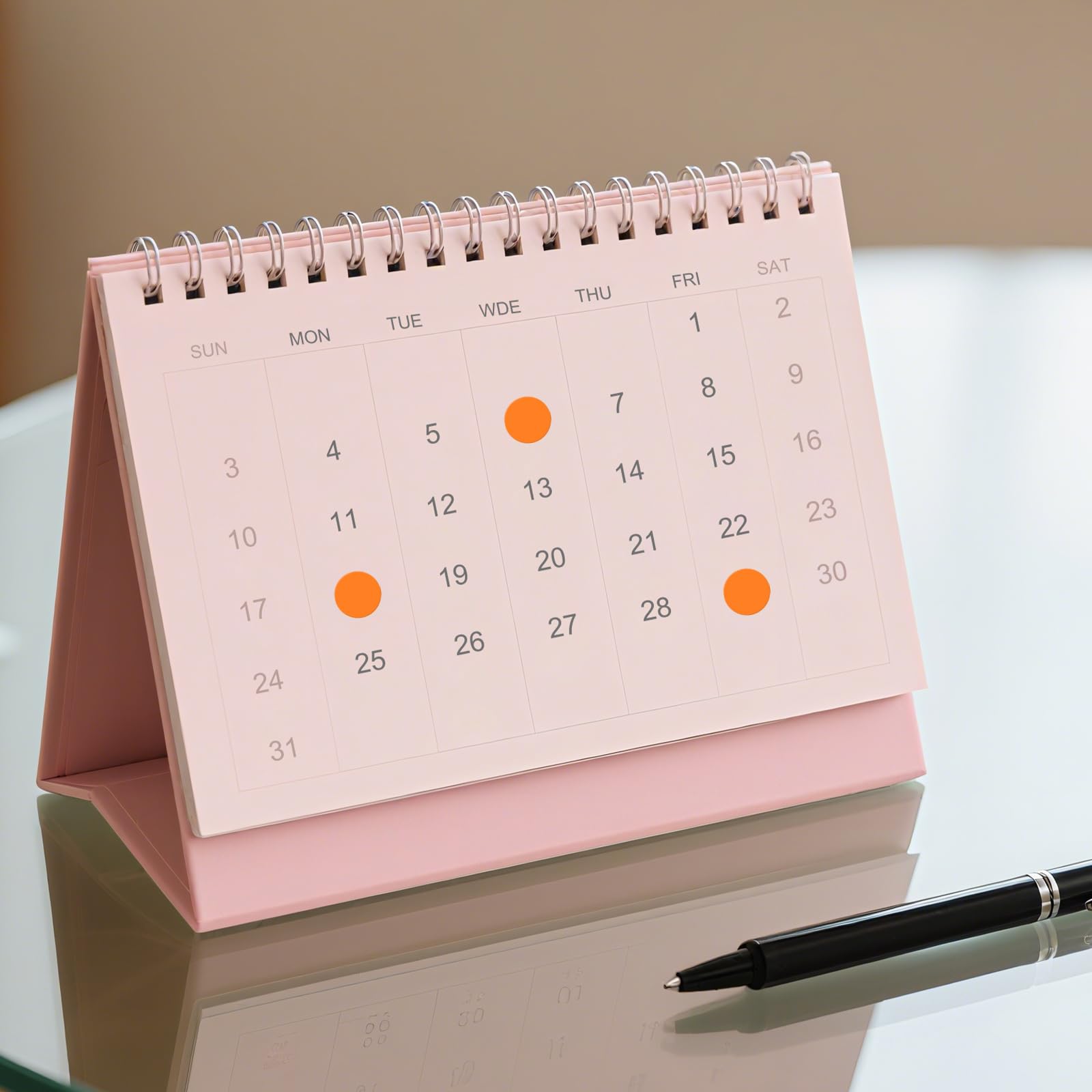 1170 Adesivi Rotondi 13mm | Impermeabili E Rimovibili | Per Casa, Ufficio, Cucina - Foto 5