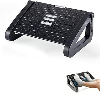 Apoio Ergonômico para Pés