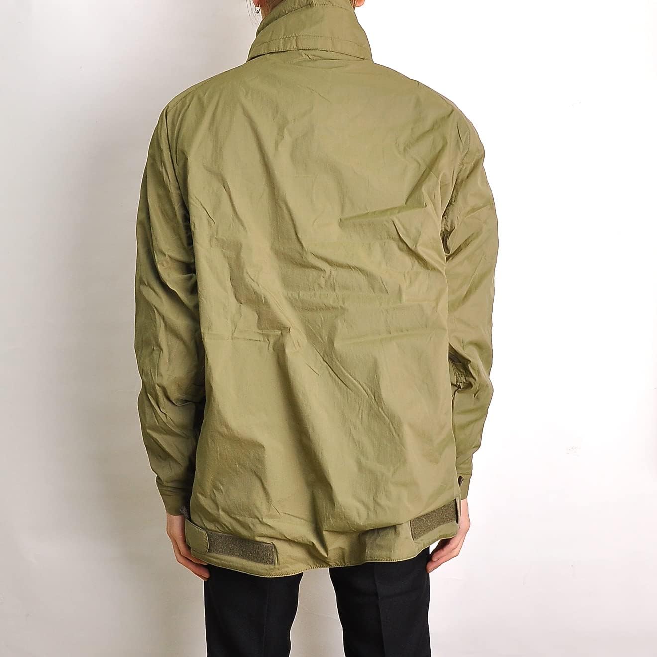 ネイビーシー [ヒューストン] アウター BRITISH ARMY PCS SMOCK JACKET