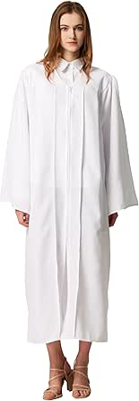 Vestidos Para Bautizos Cristianos Túnica Para Clérigo Para