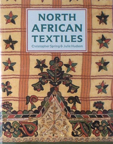North African Textiles      Paperback – December 31, 1996