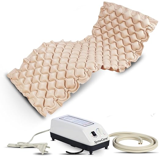 Anti Decubitus Air Mattress with Pump