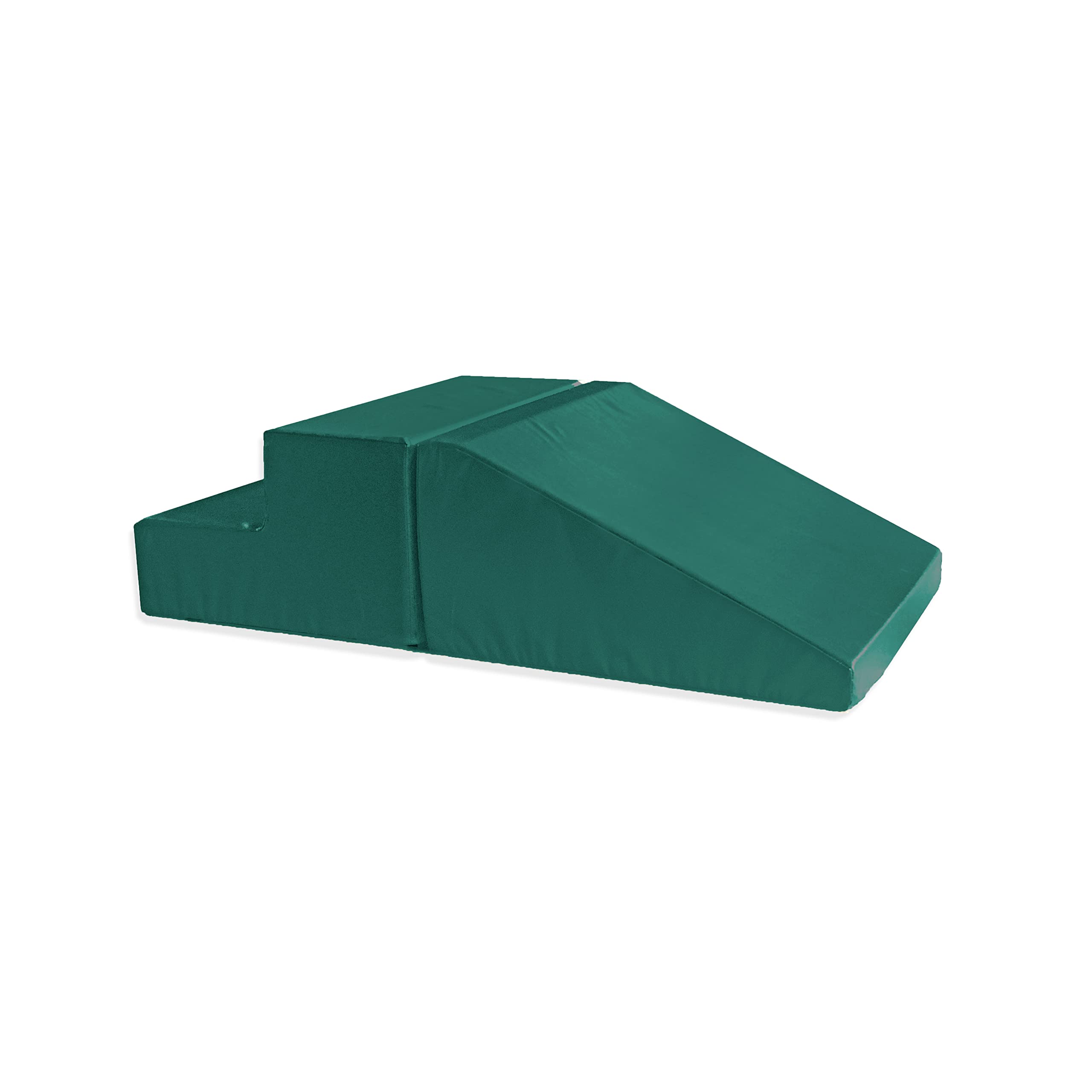 Photo 1 of ***USED***
Foamnasium Up and Down Set, Indoor Foam Playset, 2 Piece Soft Toddler and Active Kids Play Foam Climber for Balancing