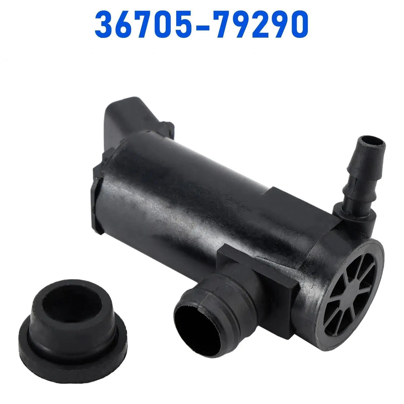 Pompa spryskiwacza szyby przedniej 85280-47010 36705-79290 855420-1020 dla IS250 IS350 2014-2015 System spryskiwaczy przedniej szyby