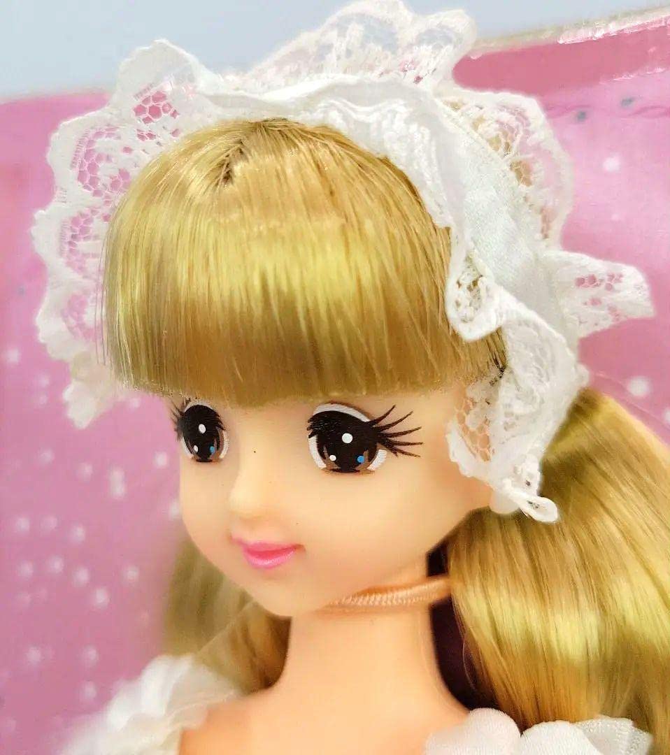 ヴィンテージ❗️人形￼ \