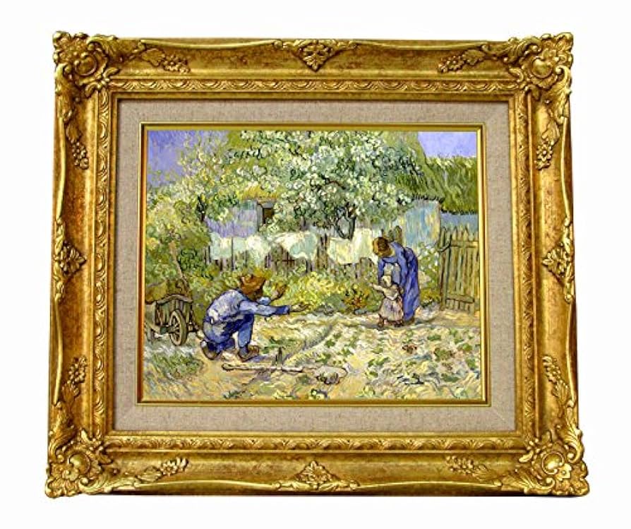 ゴッホ カビゴン キャンバス ジクレー 45x35 ゴッホ美術館 2025年最新】ゴッホ カビゴン キャンバスの人気アイテム - メルカリ