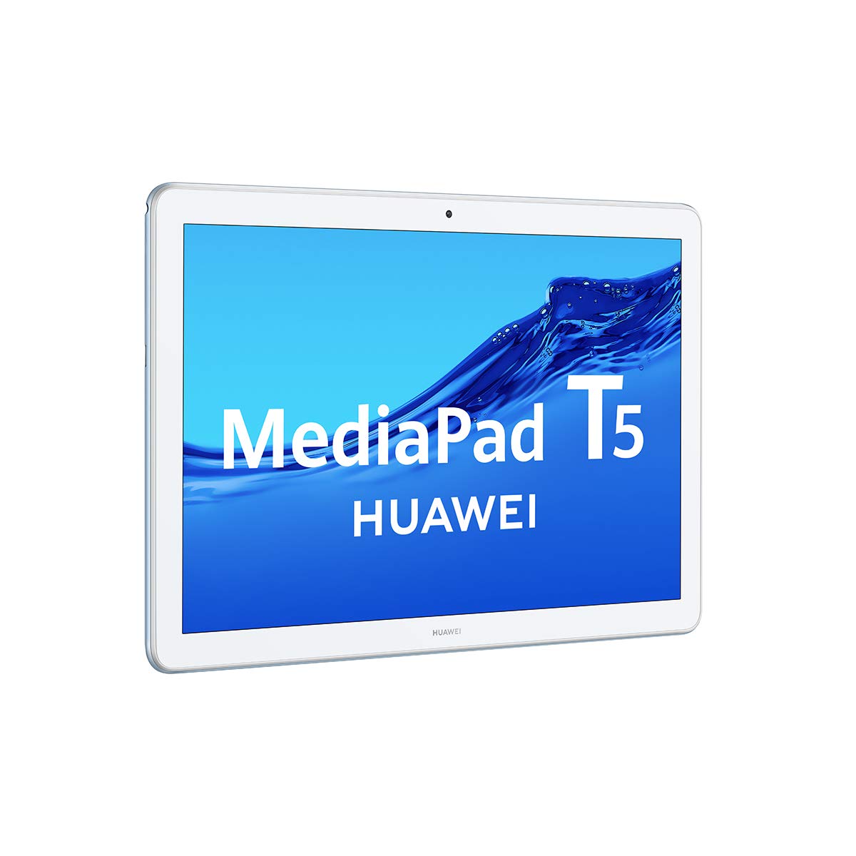 Huawei　Media　Pad　T5　Mist　Blue Huawei MediaPad T5 2GB/16GB (Black/Champagne Gold/Mist blue