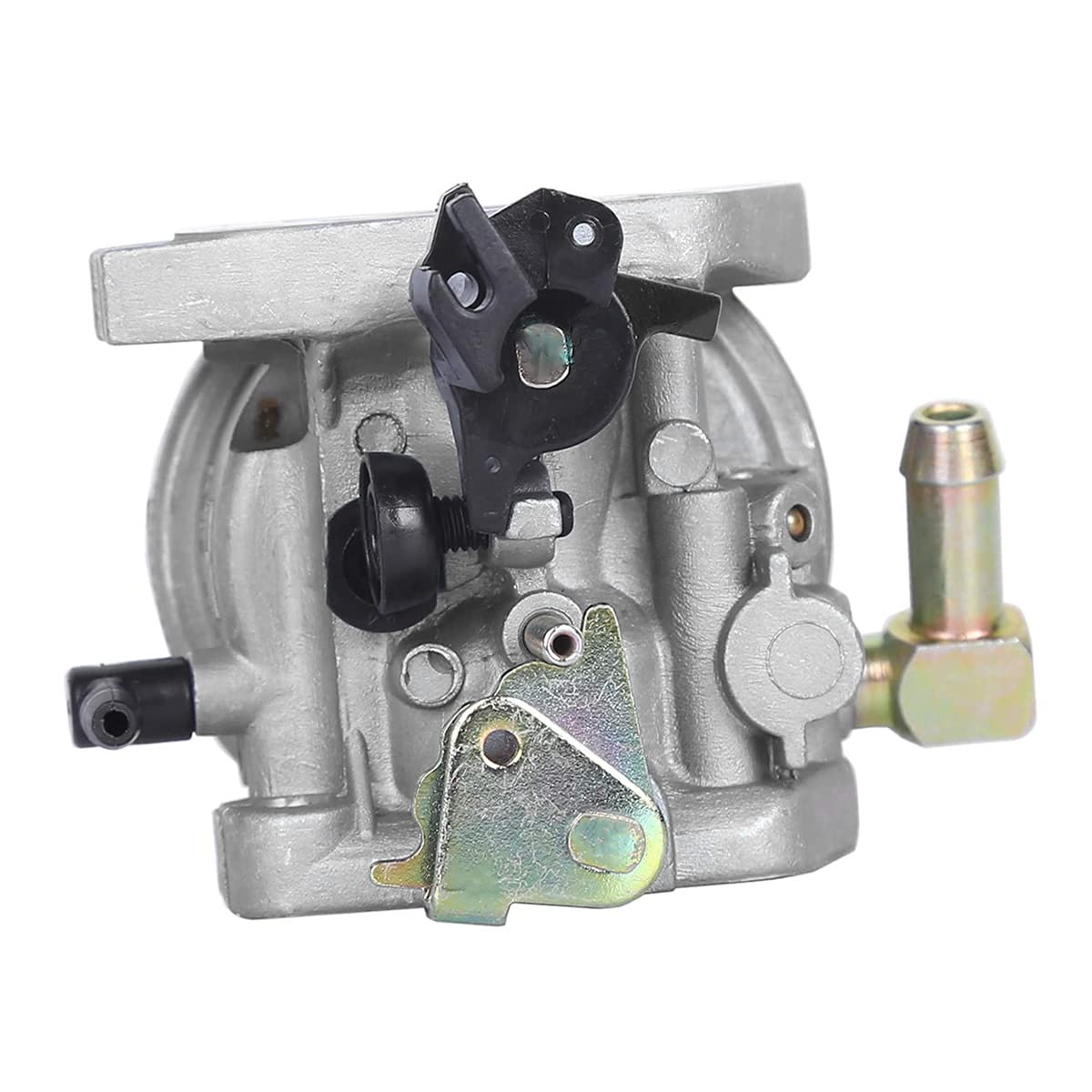 ZAMDOE Carburador 951-12705 para Troy-Bilt Storm 2410 2620 2100 soplador de Nieve, para Motor MTD 270-QU 952Z265-SUA ZS365-SUA, reemplaza a HUAYI 165S 165SA para carburador Stens 520-862