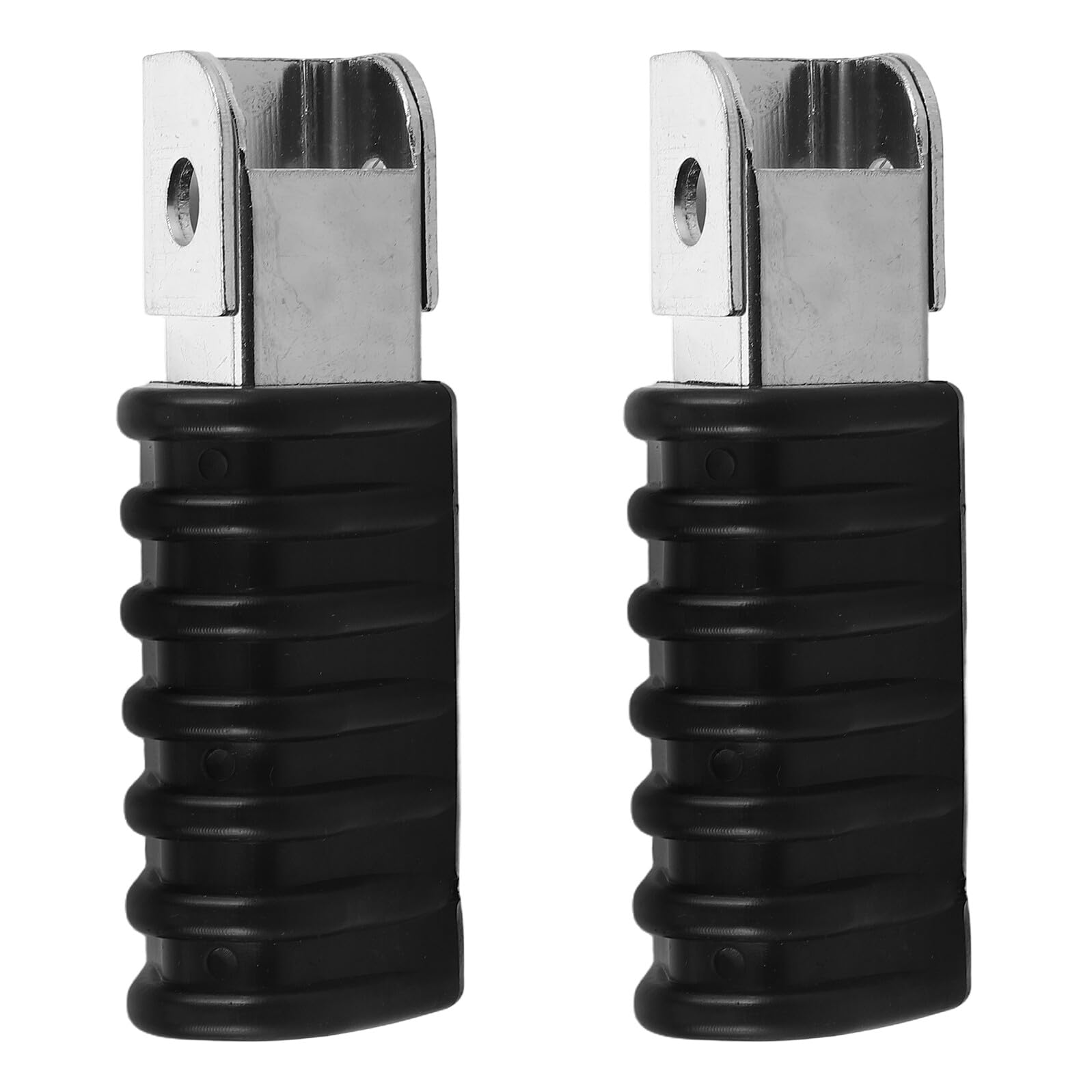 Alliage aluminium accessoires de moto antidérapants de haute précision - 8