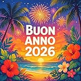 Buon anno 2026 Records