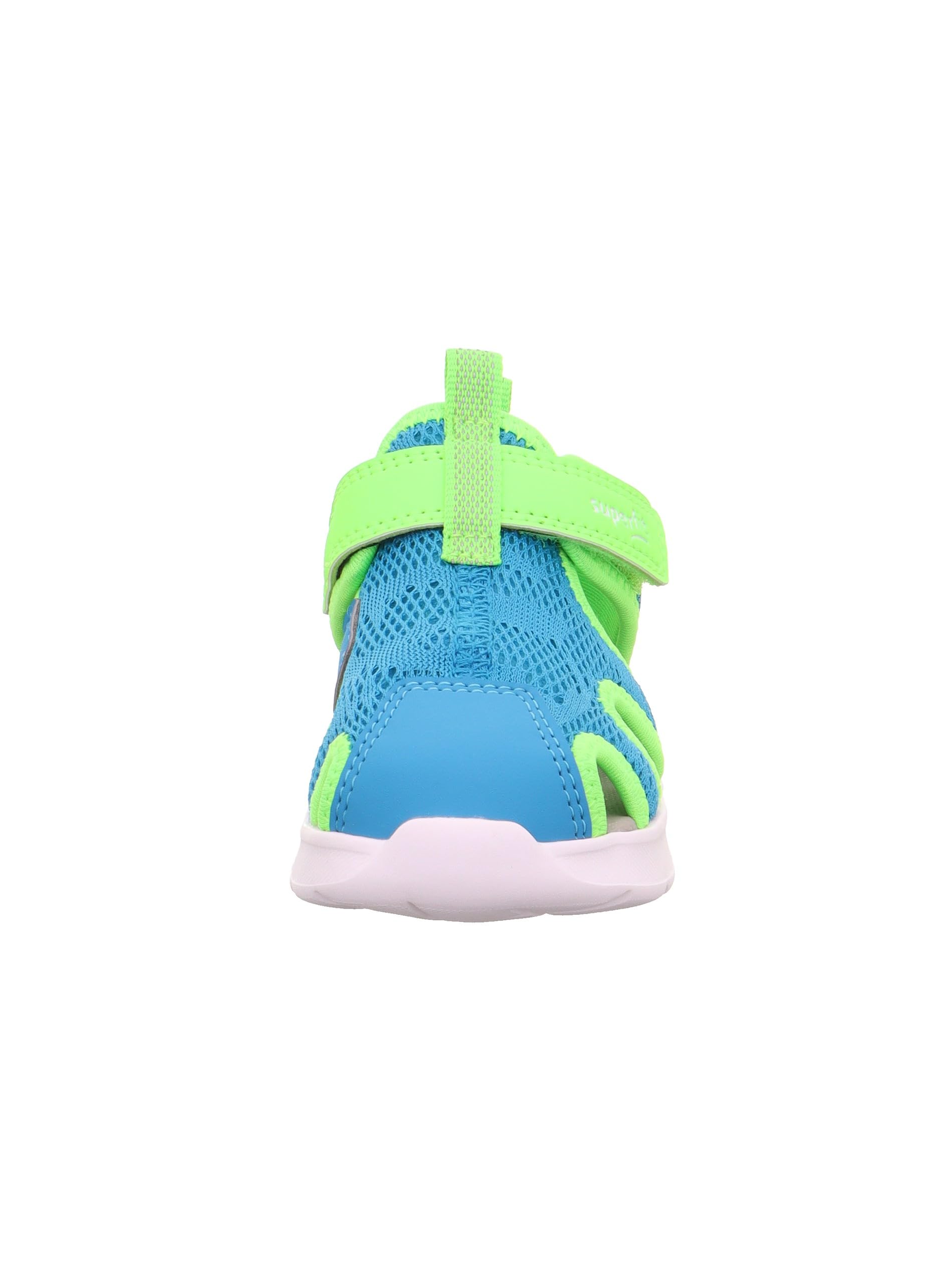 Superfit Jungen Wave Sandale 1-000481Sandale