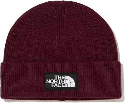 Amazon.co.jp: The North Face Big Logo Beanie Head, Men's
