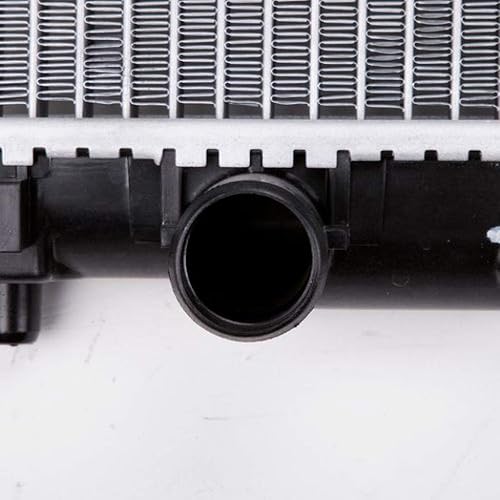 Miniatura 3 de KarParts360 Para Toyota Celica Radiator 2004 2005 | Aluminio | Para TO3010118 | 16400-20060