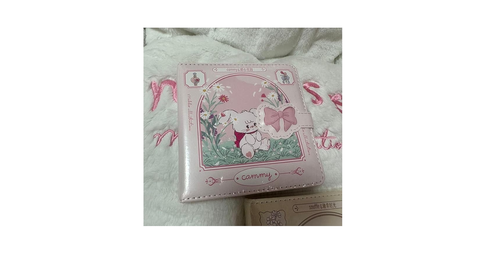 Amazon.co.jp: Mikko illustrations ノートブック 手帳 メモ 2冊